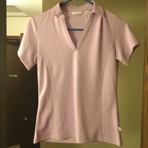 NWT Lady Hagen Golf Shirt